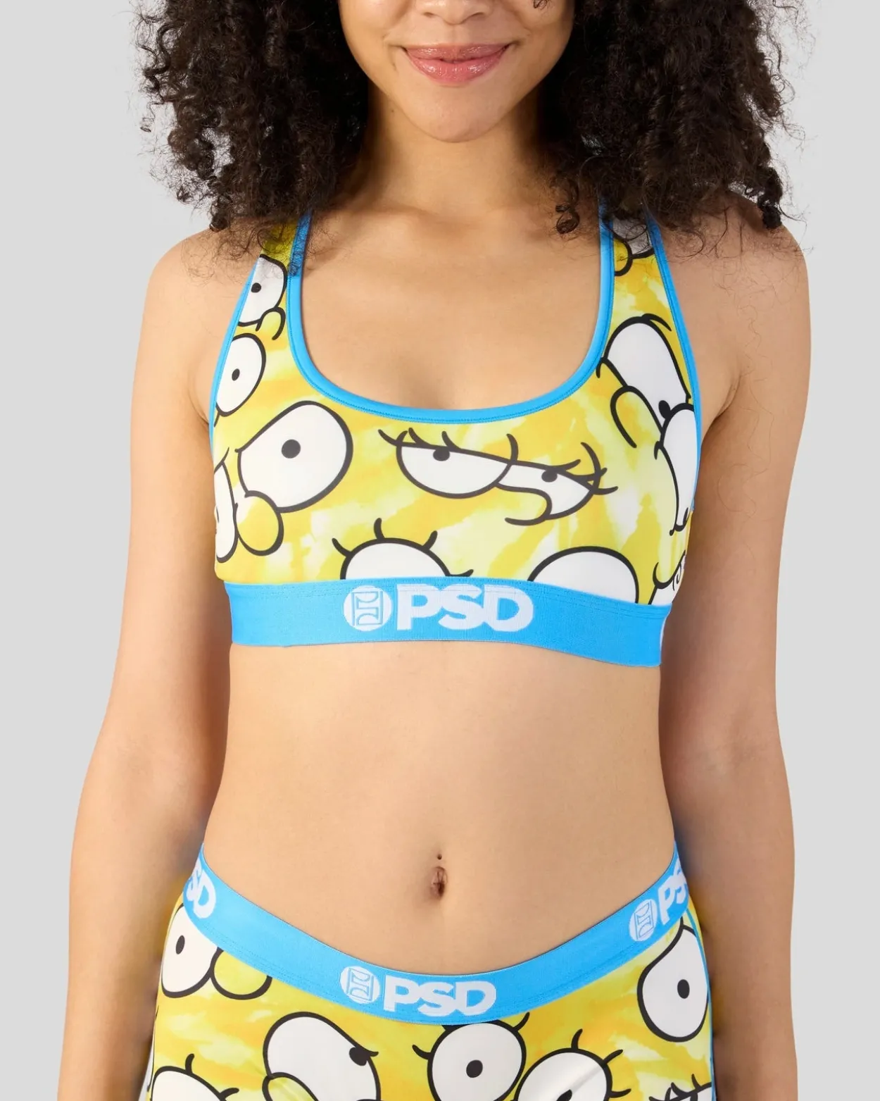 Simpsons - Simpsons Eyes