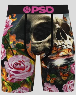 Skullride