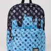 Sky Luxe Drip Backpack