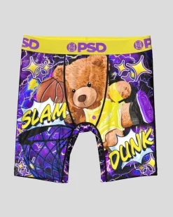 Slam Dunk