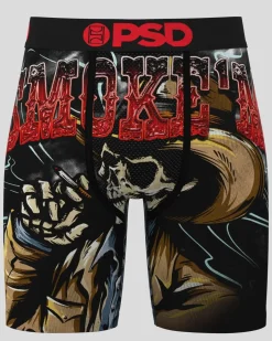 Smokem