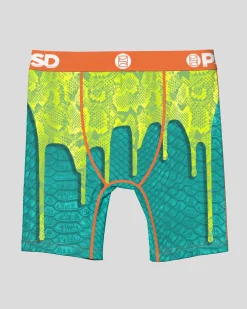Snake Drip