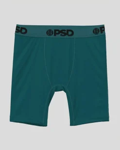 Solids - Aqua Fade