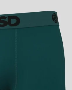 Solids - Aqua Fade