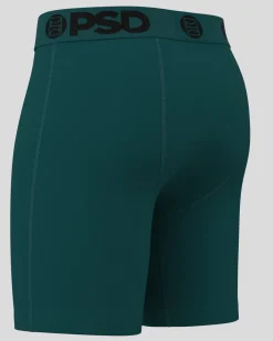 Solids - Aqua Fade