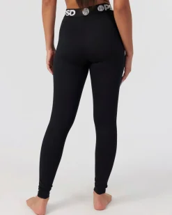 Solids - Black