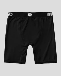 Solids - Black
