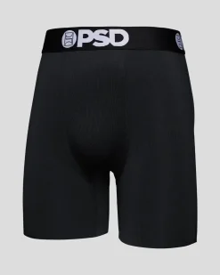 Solids - Black