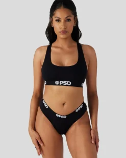 Solids - Black