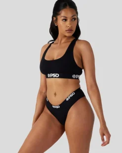 Solids - Black