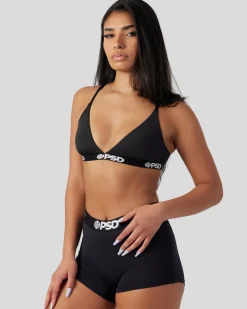 Solids - Black