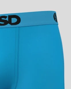 Solids - Blue Black