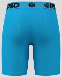 Solids - Blue Black