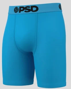 Solids - Blue Black
