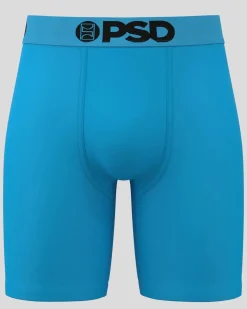 Solids - Blue Black