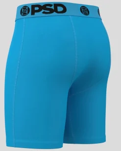 Solids - Blue Black