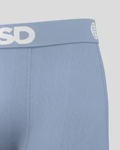 Solids - Blue Dust
