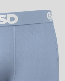 Solids - Blue Dust