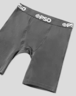 Solids - Charcoal
