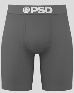 Solids - Charcoal
