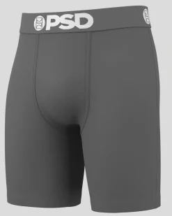 Solids - Charcoal
