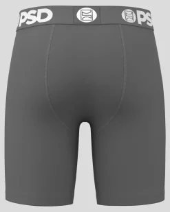 Solids - Charcoal