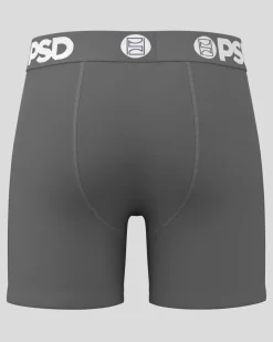 Solids - Charcoal
