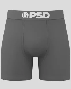 Solids - Charcoal