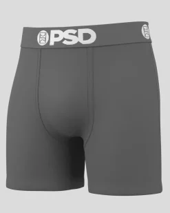 Solids - Charcoal