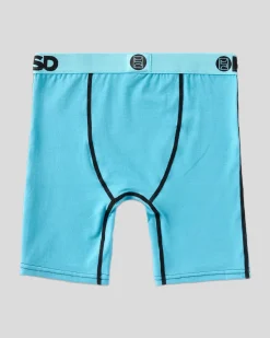 Solids - Flo Blu