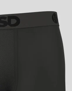 Solids - Gunmetal