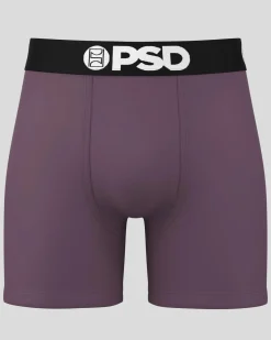 Solids - Jewel Purp