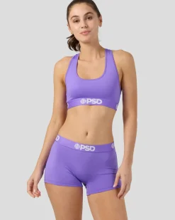 Solids - Lectric Purp