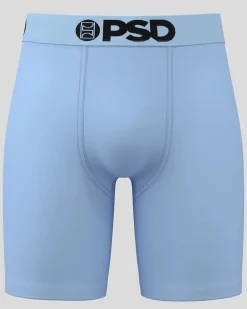 Solids - NC Blue