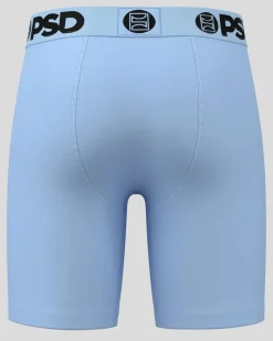 Solids - NC Blue
