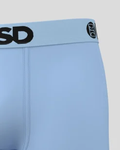 Solids - NC Blue