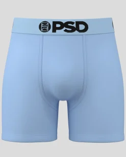 Solids - NC Blue