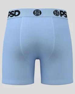 Solids - NC Blue