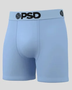 Solids - NC Blue