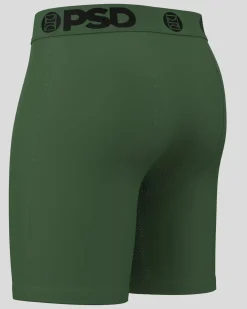 Solids - Olive