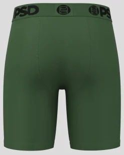 Solids - Olive
