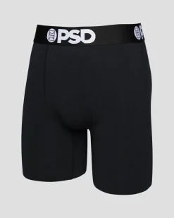 Solids 3 Pack - Black