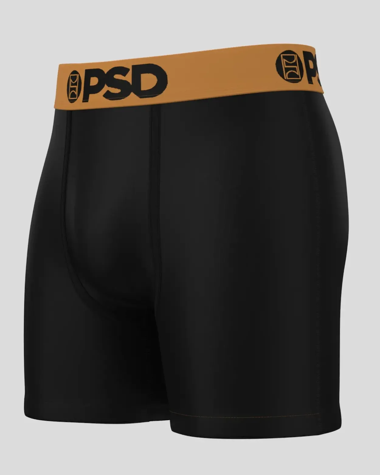 Solids 6 Pack - Chrome