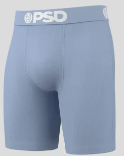 Solids 3 Pack - Core Light Blue