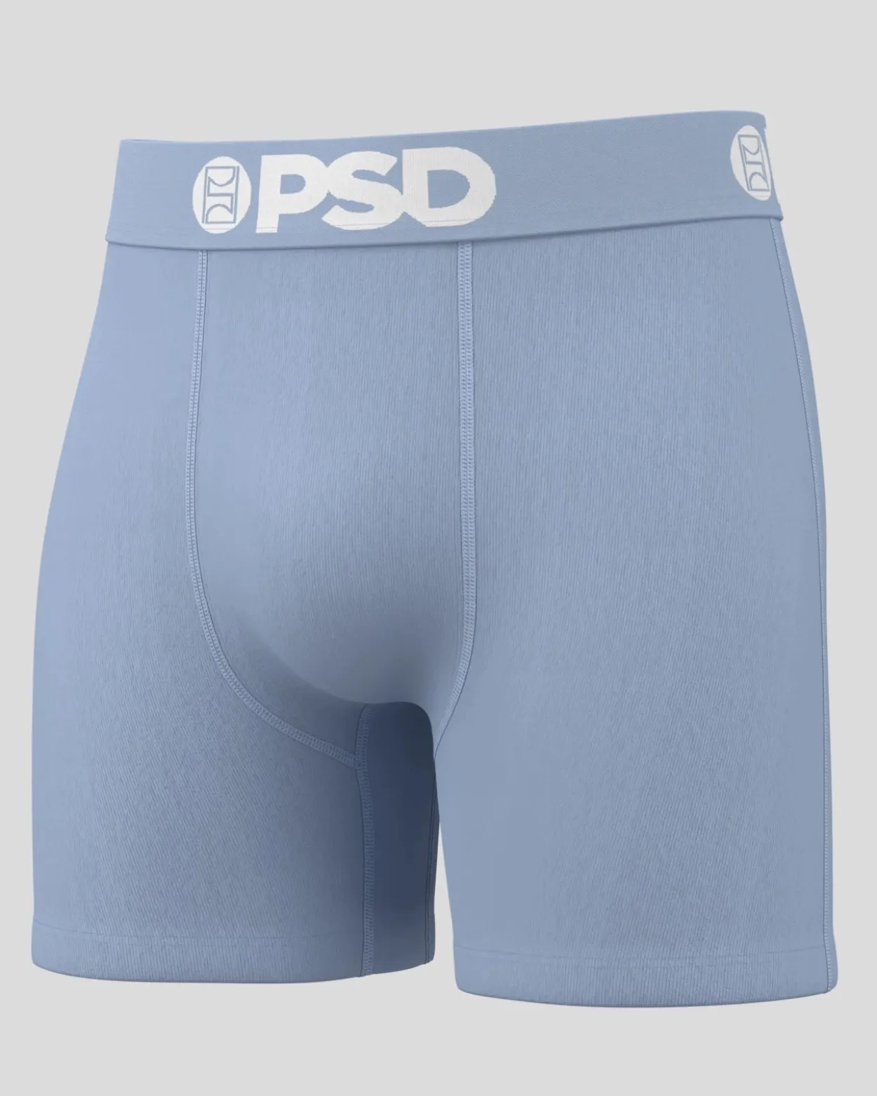 Solids 3 Pack - Core Light Blue
