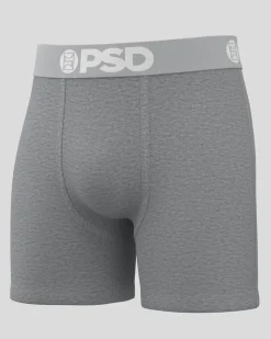 Solids 6 Pack - Core Navy