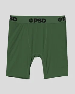 Solids 3 Pack - Dark