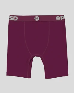 Solids 3 Pack - Dark