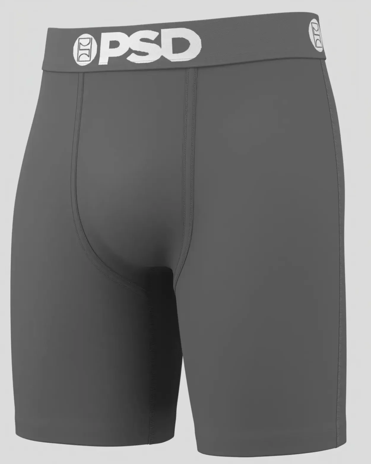 Solids 3 Pack - Deep Noir