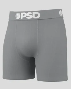 Solids 3 Pack - Grey Days